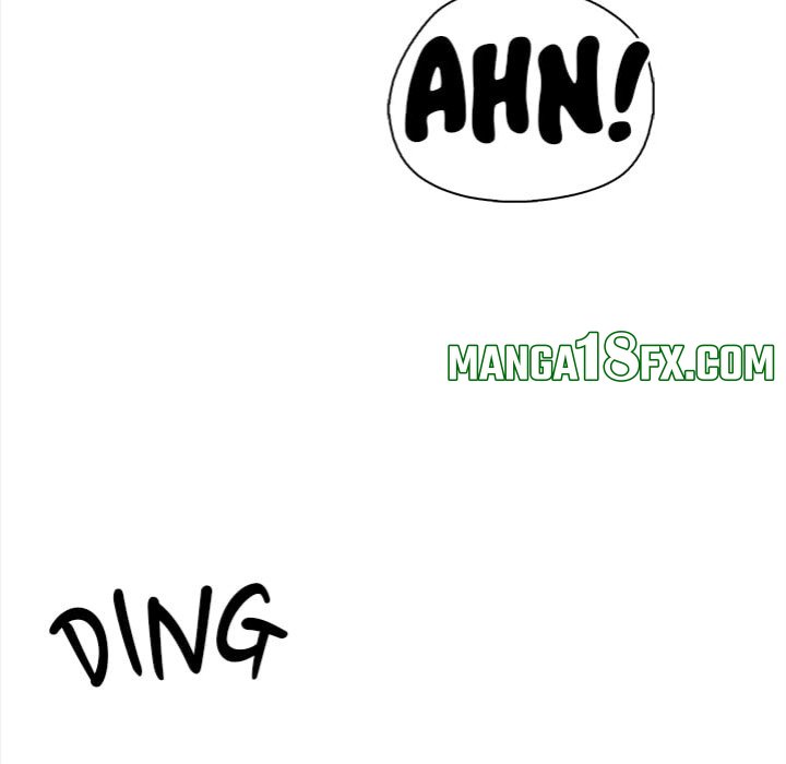 Trapped With My Boss - Chapter 15 Page 95