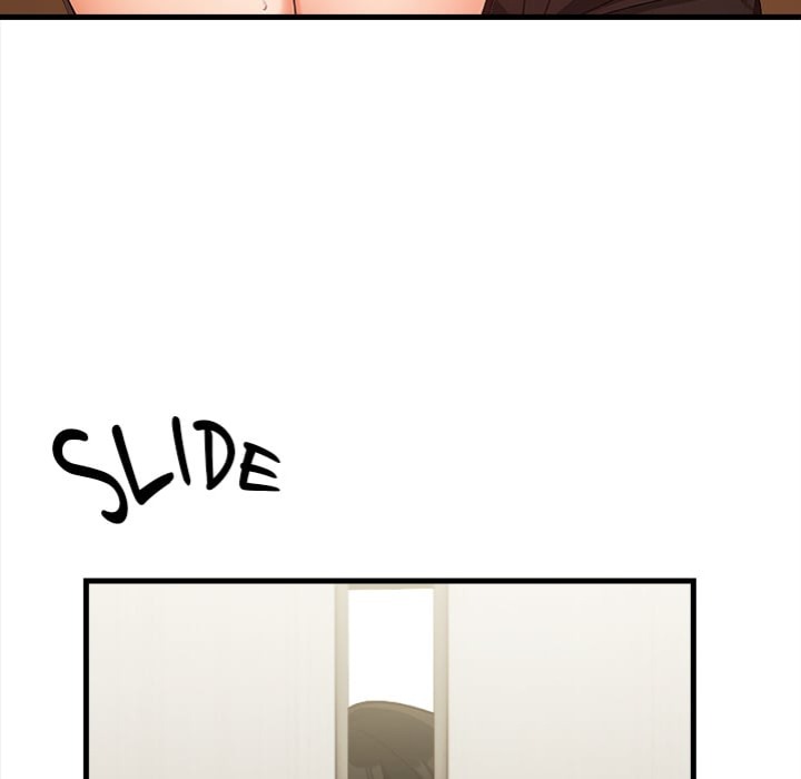 Trapped With My Boss - Chapter 15 Page 98