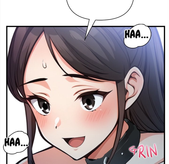 Trapped With My Boss - Chapter 16 Page 101