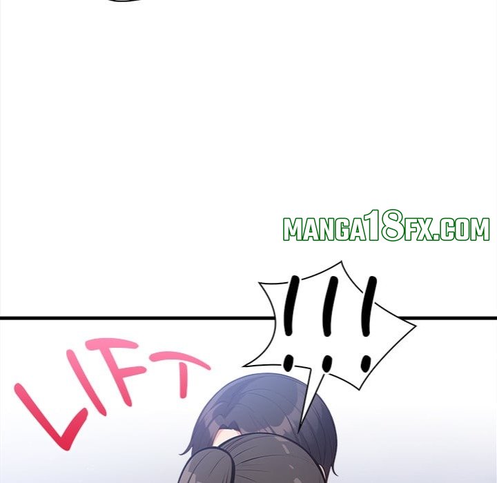 Trapped With My Boss - Chapter 16 Page 105