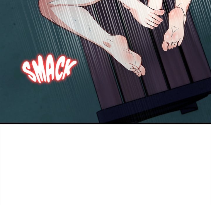 Trapped With My Boss - Chapter 16 Page 114