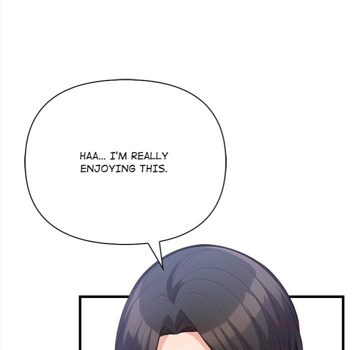 Trapped With My Boss - Chapter 16 Page 128