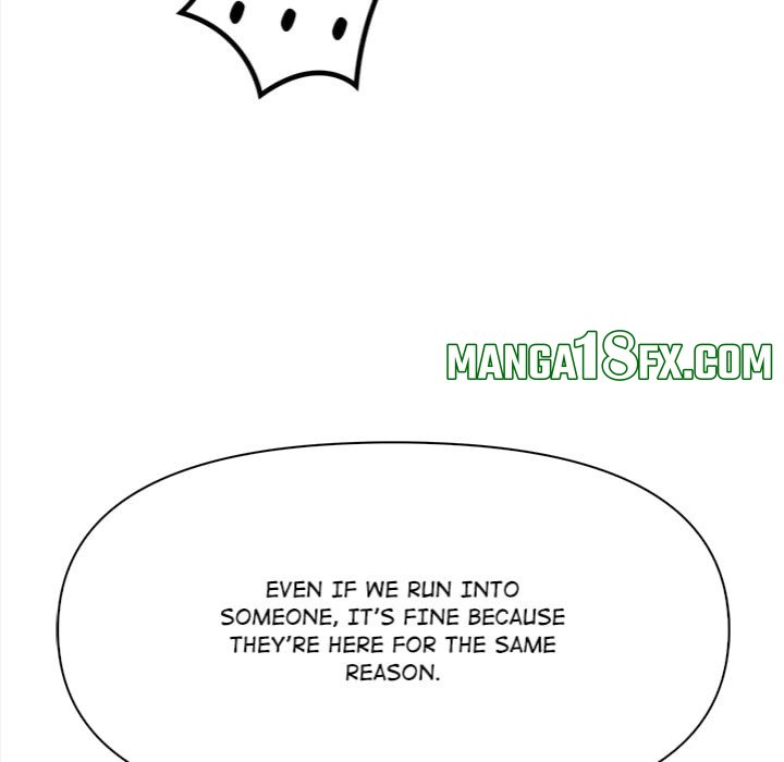 Trapped With My Boss - Chapter 16 Page 13