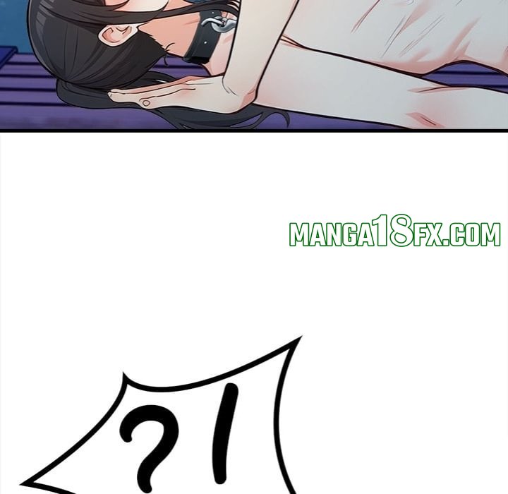 Trapped With My Boss - Chapter 16 Page 134