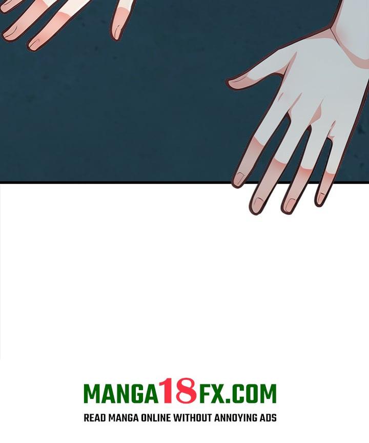 Trapped With My Boss - Chapter 16 Page 25