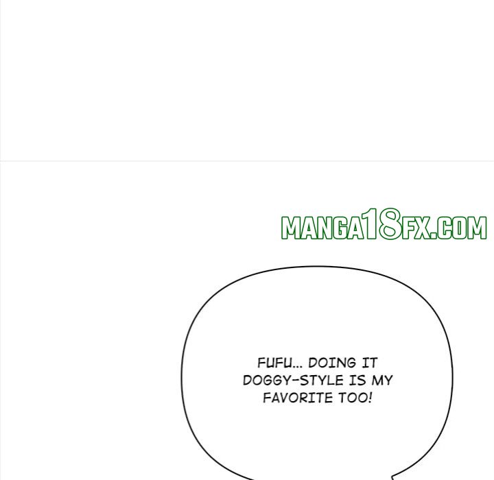 Trapped With My Boss - Chapter 16 Page 37