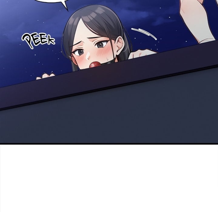 Trapped With My Boss - Chapter 16 Page 62