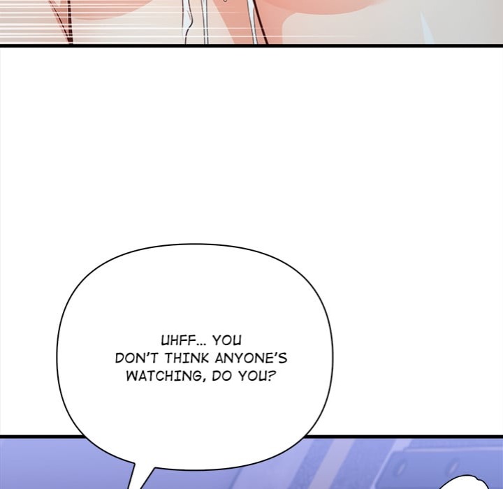 Trapped With My Boss - Chapter 16 Page 72