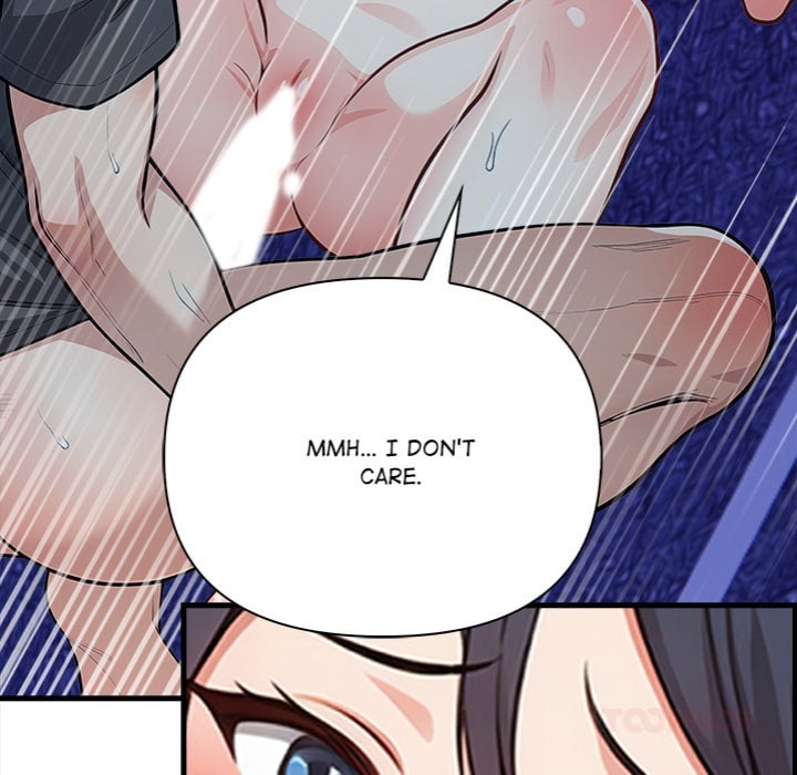 Trapped With My Boss - Chapter 16 Page 74