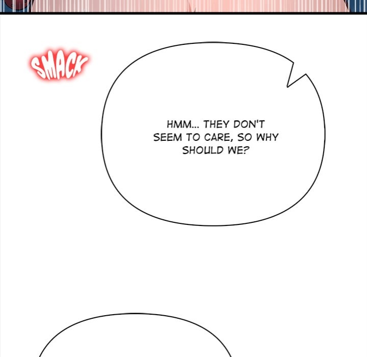 Trapped With My Boss - Chapter 16 Page 82