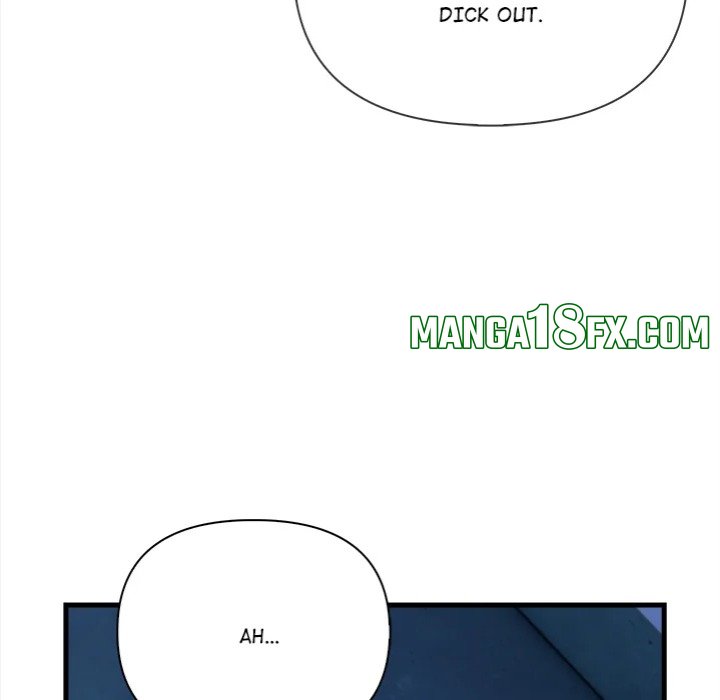 Trapped With My Boss - Chapter 17 Page 23