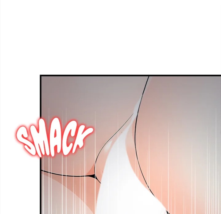 Trapped With My Boss - Chapter 17 Page 40