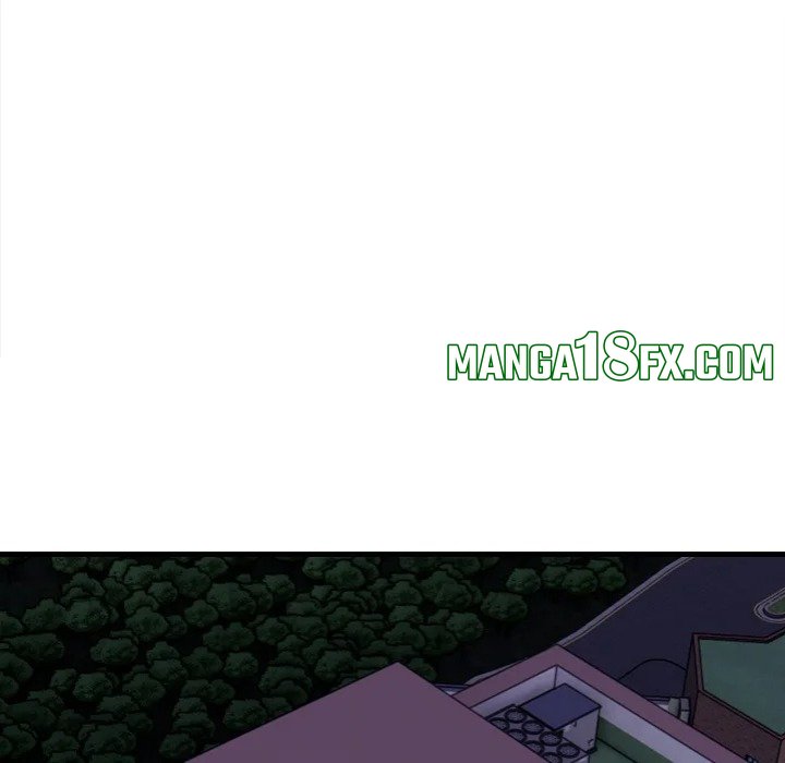 Trapped With My Boss - Chapter 17 Page 42