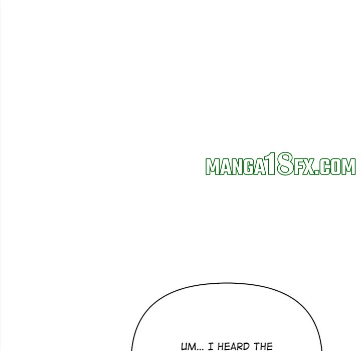 Trapped With My Boss - Chapter 17 Page 5