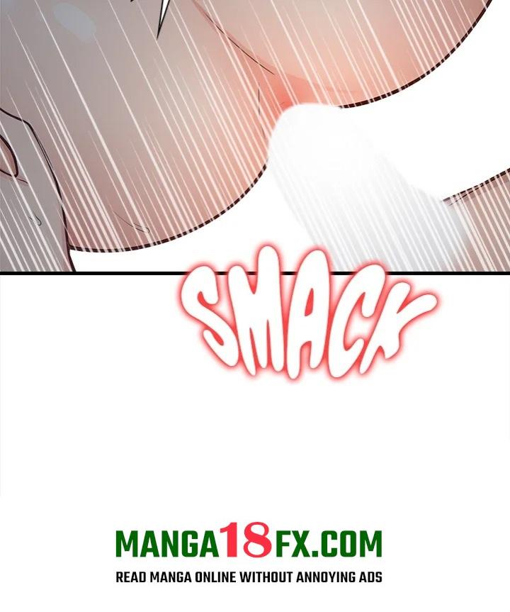 Trapped With My Boss - Chapter 17 Page 56