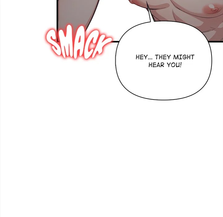 Trapped With My Boss - Chapter 17 Page 61