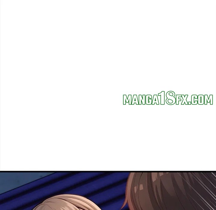 Trapped With My Boss - Chapter 17 Page 77