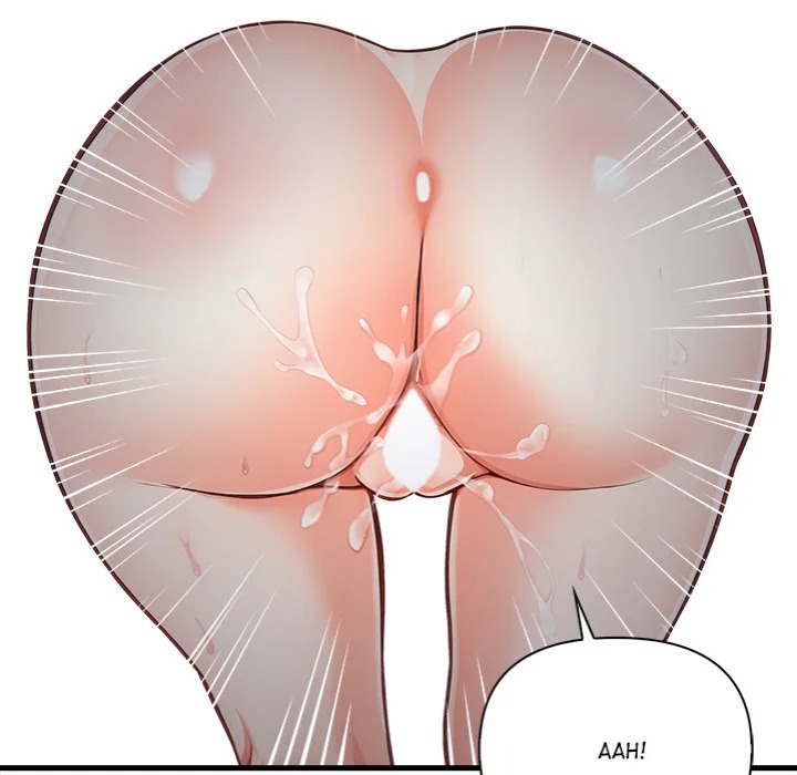 Trapped With My Boss - Chapter 17 Page 83