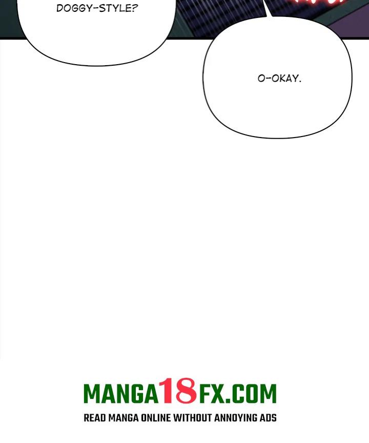 Trapped With My Boss - Chapter 17 Page 93