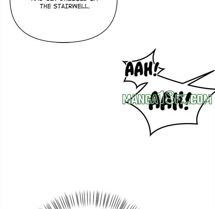 Trapped With My Boss - Chapter 17 Page 99