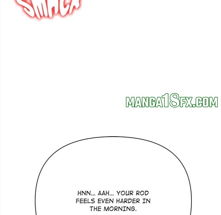 Trapped With My Boss - Chapter 18 Page 107