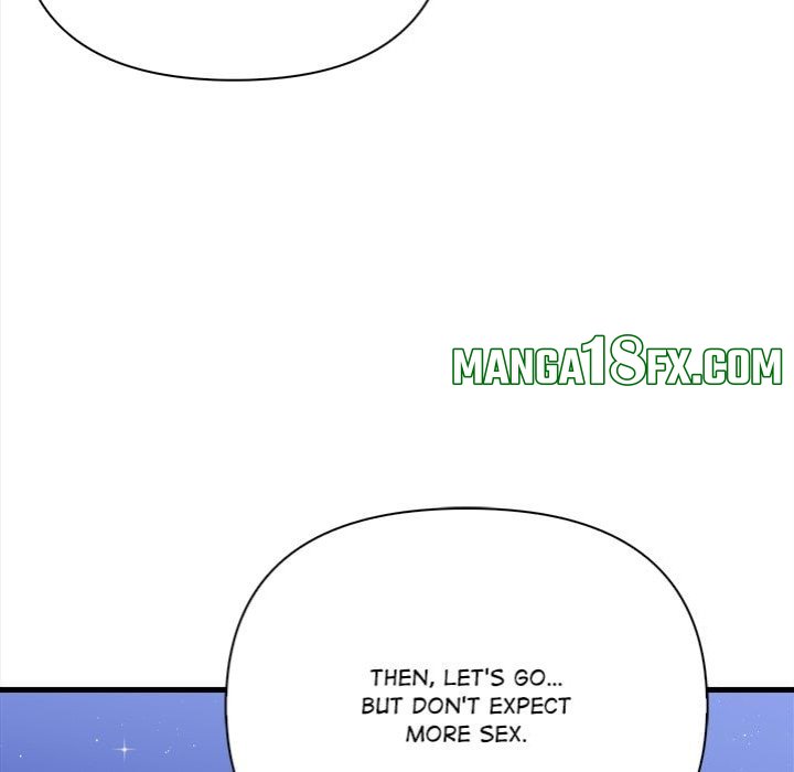 Trapped With My Boss - Chapter 18 Page 13