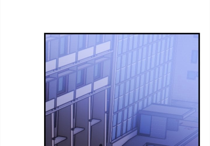 Trapped With My Boss - Chapter 18 Page 2