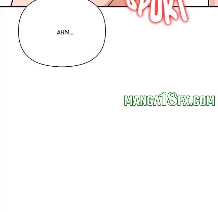 Trapped With My Boss - Chapter 18 Page 33