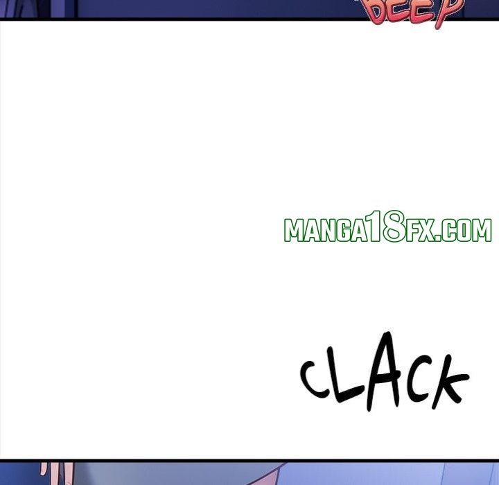 Trapped With My Boss - Chapter 18 Page 42