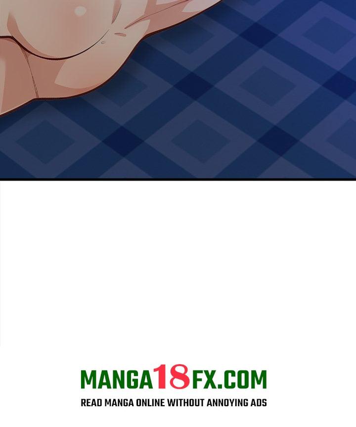 Trapped With My Boss - Chapter 18 Page 48