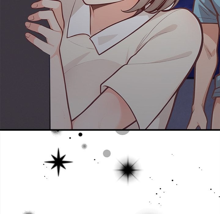 Trapped With My Boss - Chapter 18 Page 55