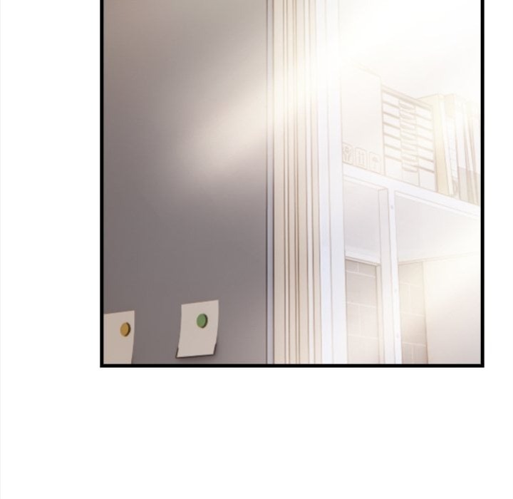 Trapped With My Boss - Chapter 18 Page 60