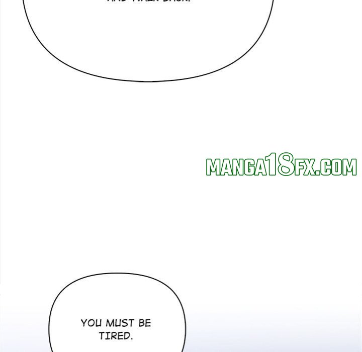 Trapped With My Boss - Chapter 18 Page 8