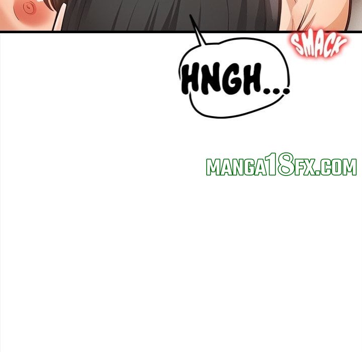 Trapped With My Boss - Chapter 18 Page 83