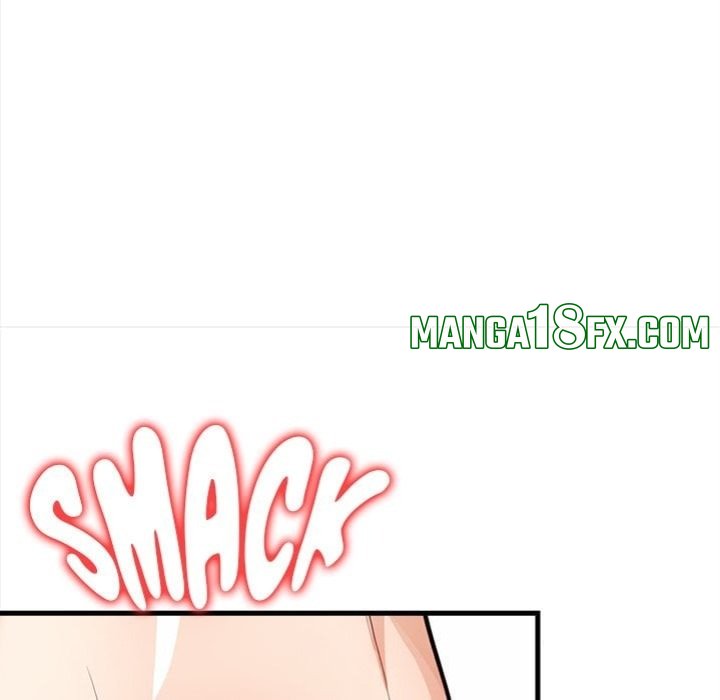 Trapped With My Boss - Chapter 18 Page 99