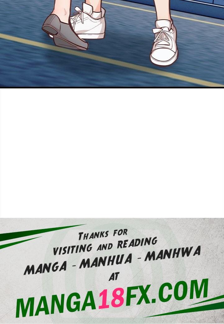 Trapped With My Boss - Chapter 19 Page 119