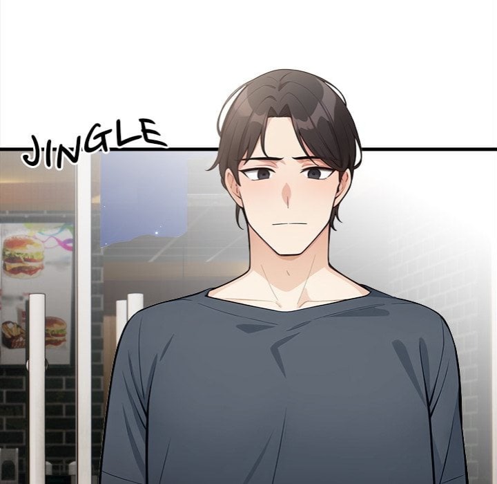 Trapped With My Boss - Chapter 19 Page 43