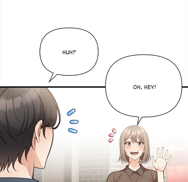 Trapped With My Boss - Chapter 19 Page 45