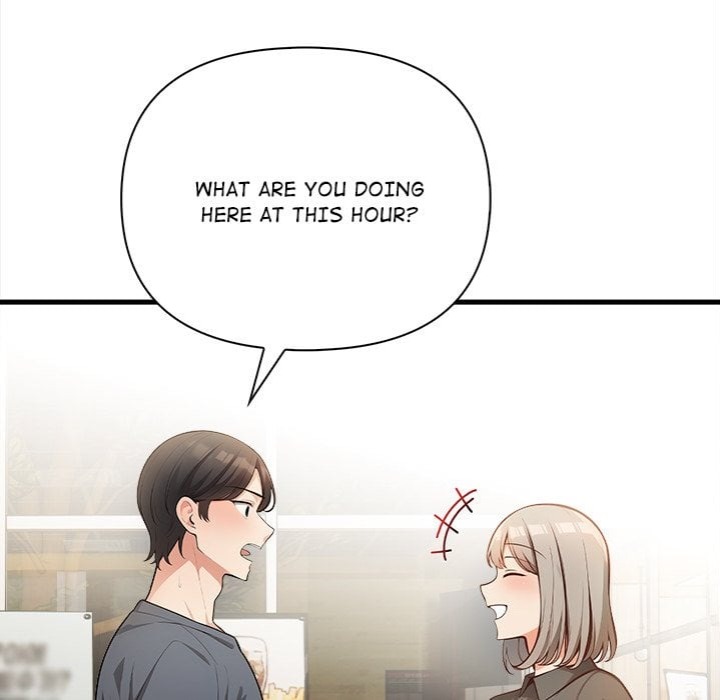 Trapped With My Boss - Chapter 19 Page 47