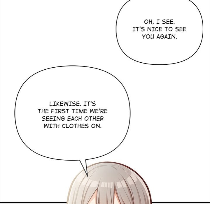 Trapped With My Boss - Chapter 19 Page 49