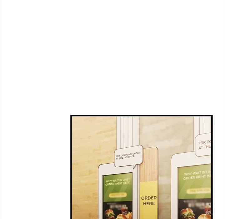 Trapped With My Boss - Chapter 19 Page 54