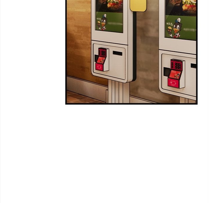 Trapped With My Boss - Chapter 19 Page 55