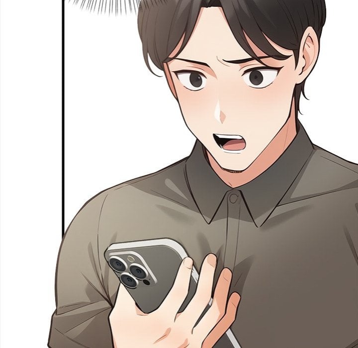 Trapped With My Boss - Chapter 19 Page 64