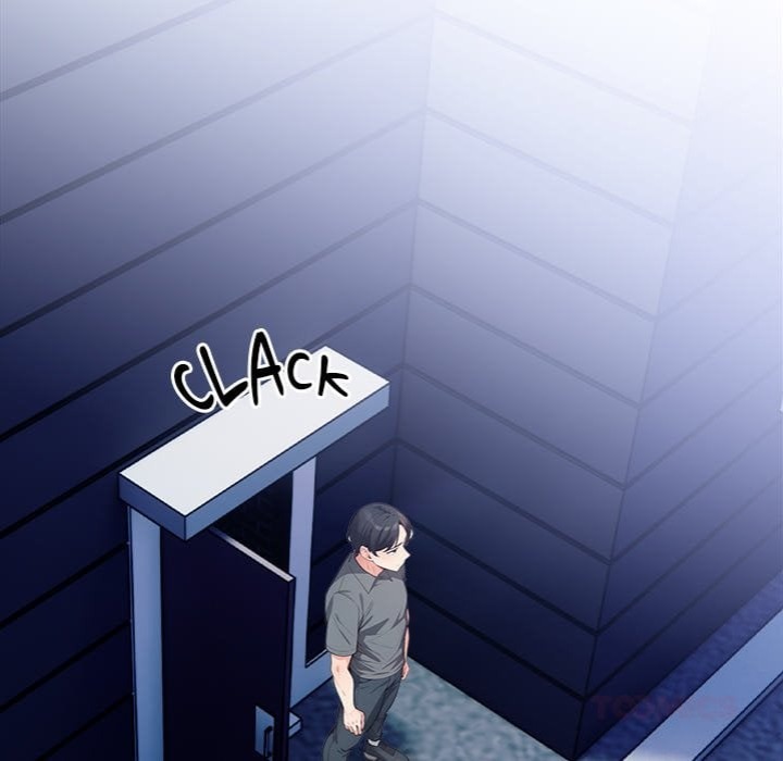 Trapped With My Boss - Chapter 19 Page 75