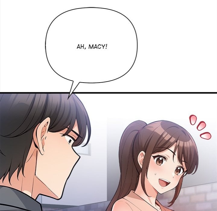 Trapped With My Boss - Chapter 19 Page 77