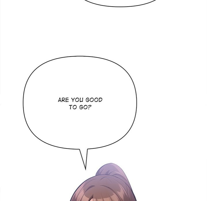 Trapped With My Boss - Chapter 19 Page 79