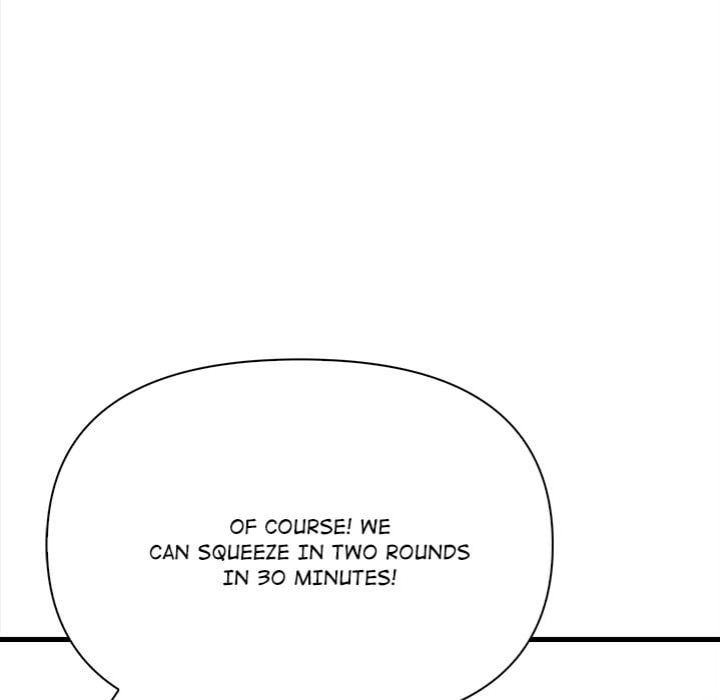 Trapped With My Boss - Chapter 19 Page 82