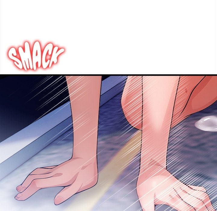 Trapped With My Boss - Chapter 19 Page 95