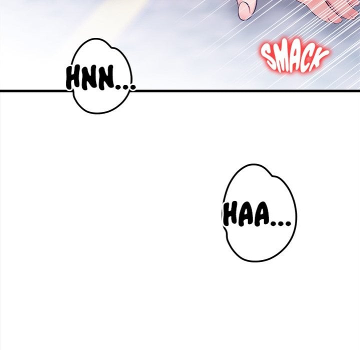 Trapped With My Boss - Chapter 19 Page 96