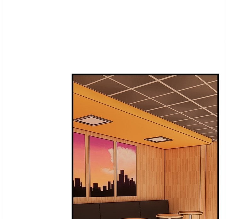 Trapped With My Boss - Chapter 20 Page 101